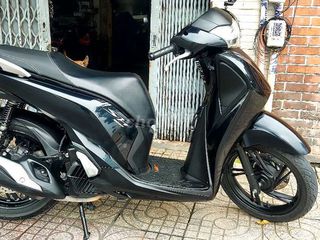 Sh125 Đời 2019.Biển79.Một Đời Chủ Trùm Mền.Mới 95%