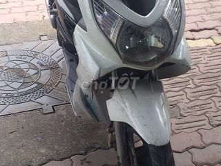 XE SUZUKI HAYATE SC 125CC