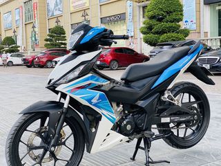 HONDA WINNER V1 MÀU TRẮNG XANH CHÍNH CHỦ