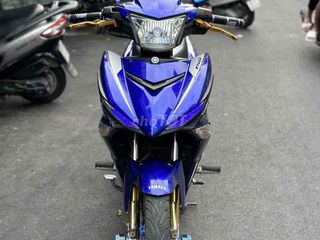Yamaha Exciter 150cc BSTP #Đk2017