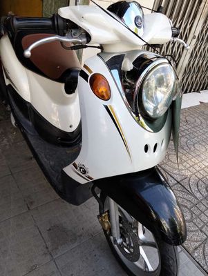 Bán xe máy Yamaha Mio Classic đời 2013