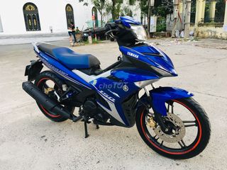 Yamaha Exciter 150 xanh GP đời chót 2019