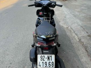 Honda Air Blade 2017 B.số 92 Hỗ trợ trả góp