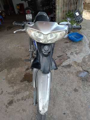 Bán xe Yamaha Jupiter v gtdd bst