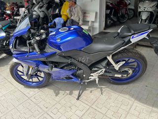 R15 V3 2022Đồng moto 2