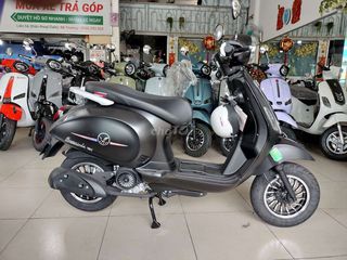 vespa xăng victoria bốc thăm trúng thưởng xe