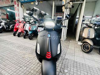 Vespa Sprint 2020 Full đen nhám Notte bstp quận 1