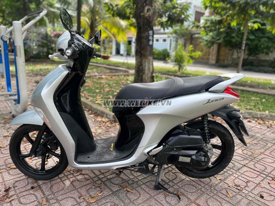 Yamaha Janus 2019 Smarkey Bs Hau Giang o TPHCM gia 17.8tr MSP #2225785