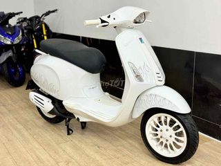 vespa Sprin note 125 đời 2019 up Justin bieber