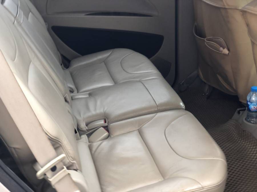 Ban Mitsubishi Zinger 2008 MT