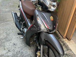 Yamaha Jupiter Finn 115 Fi 2024 3000km 9 chủ HCM