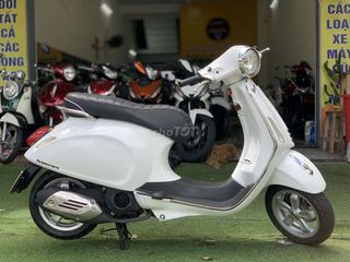 Vespa Primavera 2015 siêu mới . HỖ TRỢ TRẢ GÓP