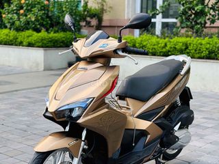 Honda Airblade 125 2020 vàng 3D nguyên zin