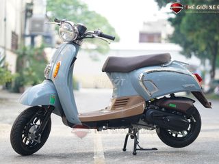 Xe Ga 50cc Crea HSV3 Hyosung Korea Chất Lượng Cao