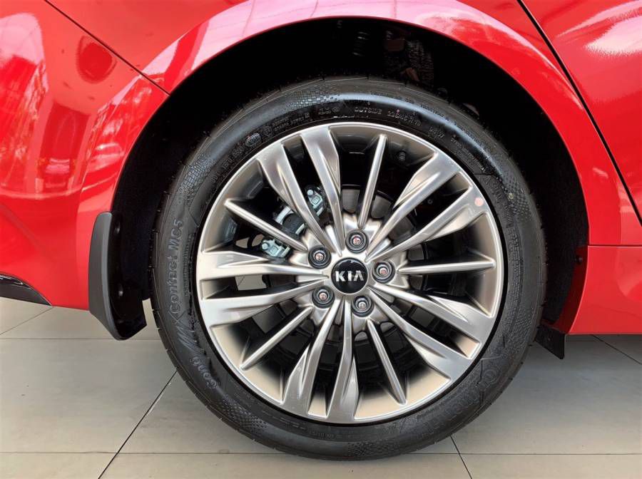 KIA OPTIMA FACELIFT 2019 - DONG PHAN KHUC D - HOT HOT SIEU KHUYEN MAI KHUNG - LIEN HE KIA BIEN HOA HOTLINE: 0931.276.623