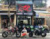 Can ban Kawasaki Z1000 2015 mau den xanh bien o Ha Noi gia lien he MSP #1028536