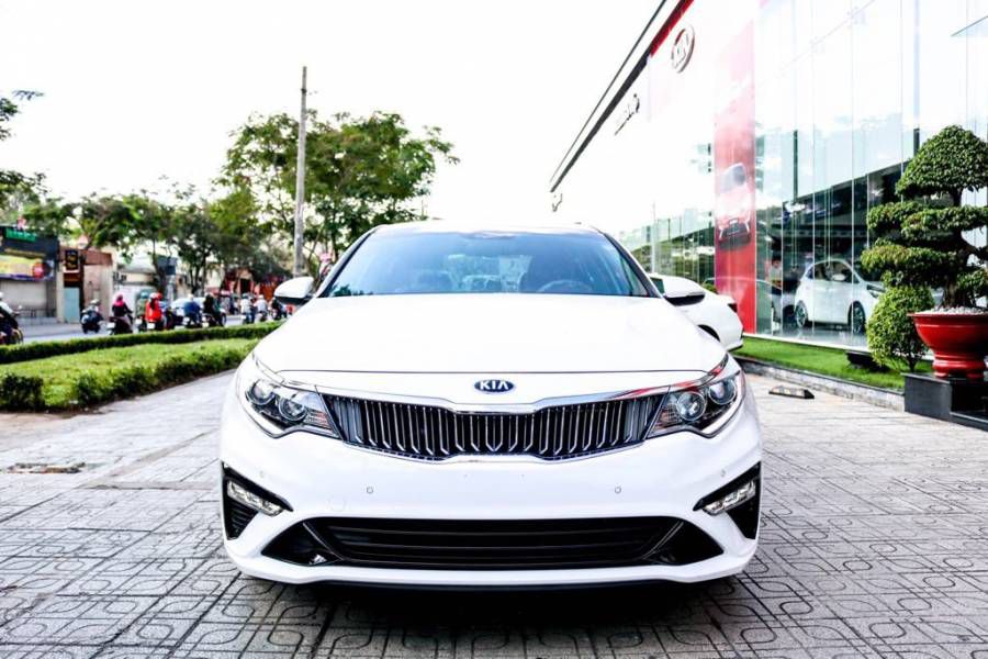 KIA OPTIMA F/L 2019 - LIÊN HỆ nhận ngay ƯU ĐÃI KHỦNG