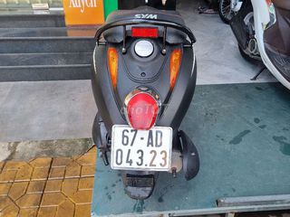 50cc.xe đẹp máy như xe điện. Bán góp