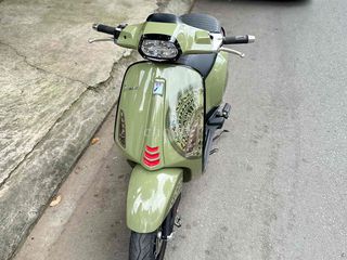 Vespa S150 như mới 3400 km Hỗ trợ góp