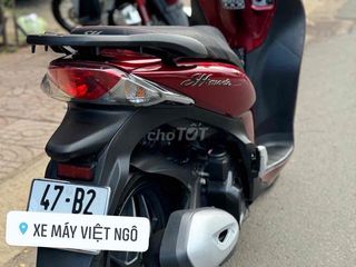 SH mode 2020 ABS phố