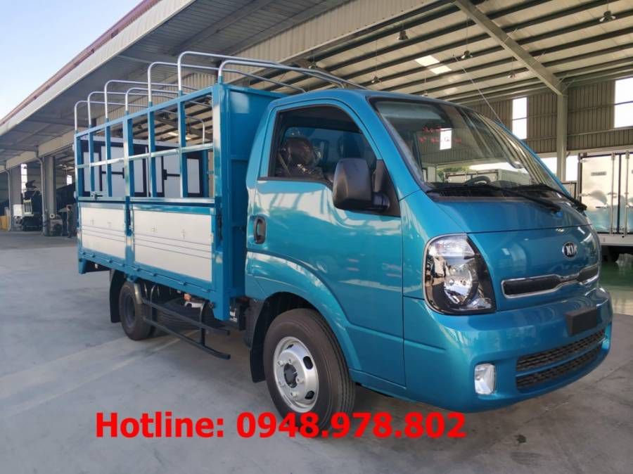ban xe tai Kia frontier K250 tai 2,5 tan tra gop moi 2019 tai Ha Noi