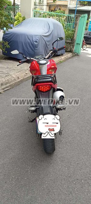 Ducati monster mini may Thai BSTP o TPHCM gia 16.5tr MSP #2040621