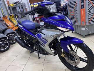 Yamaha exciter 150cc bs 59V2-43826