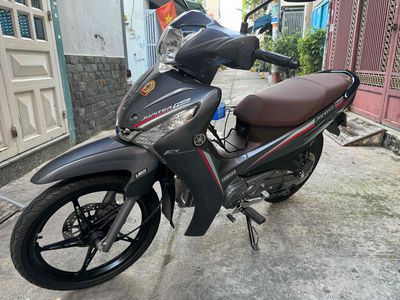 Yamaha Jupiter Finn 115 Fi 2024 3000km 9 chủ HCM