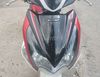 Ab Fi bs66 - Can ban HONDA Airblade 125 Fi 2013 o Dong Thap gia 8.8tr MSP #2259357