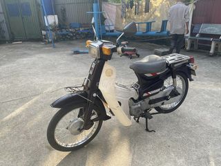 Cup 82 Honda Nhật Bản 50cc biển Hà Nội 29