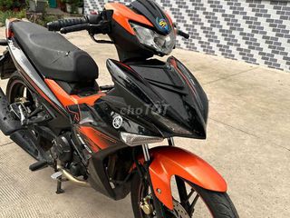 Yamaha exciter150 cam đen bstp chính chủ