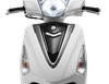 Yamaha Acruzo - Minh Long Motor o TPHCM gia 34tr MSP #953734