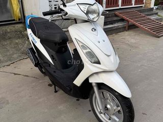 Kymco candy 50 nguyên zin, đi Ít Còn Mới BSTP