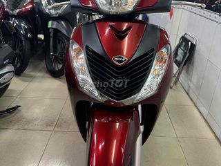 SH 125cc xe ý số máy 101 máy chạy bao ngon xe đẹp