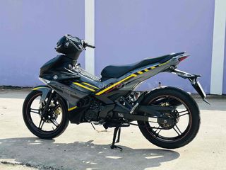 YAMAHA EXCITER 150 XÁM ĐEN