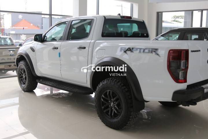 Ban Ford Ranger Wildtrak 2.0 Biturbo 2019 moi, du mau, gia tot, ho tro tra gop