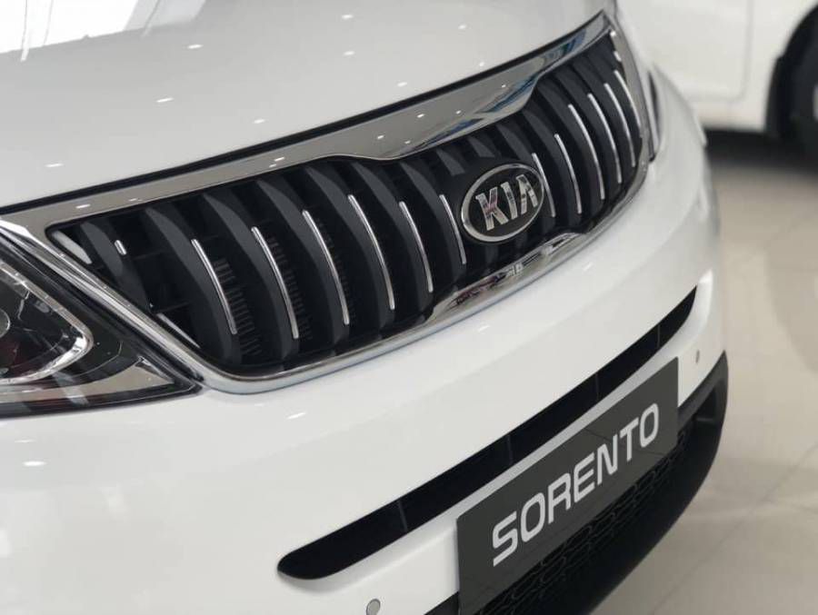 KIA CAN THO - Kia Sorento DATH uu dai lon - 280 trieu nhan xe, goi ngay: 0938.908.396