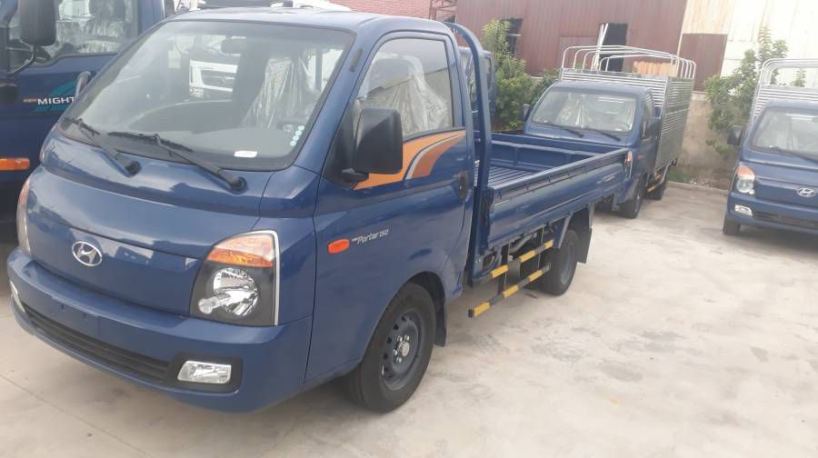Ban Hyundai New Porter 150 1.5t moi co san sieu re