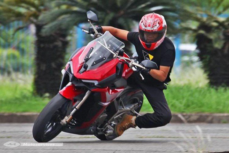 "Soi" xe moto Trung Quoc - Zontes S310 gia chi 50 trieu-Hinh-8
