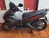 Thanh xe ab - Can ban HONDA Airblade 110 Fi 2015 o Thua Thien Hue gia 21tr MSP #2244170