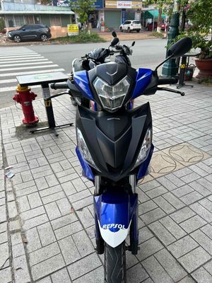 Viner v1 2018 xe zin đẹp bs 65