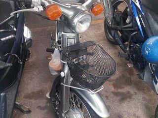 bán cub cánh én đẹp , bs đẹp 50cc