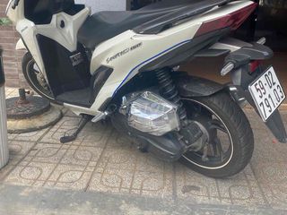 bán xe honda vaảio-150 đăng ký 2019 bstp