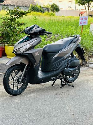 VARIO 150 2016 VÀNG CÁT ODO THẤP BIỂN SỐ DỄ NHÌN