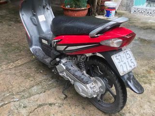 yamaha nouvo máy êm zin chưa bung.xe cọp