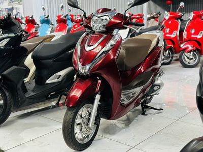 PHÚ THỊNH MOTOR - HONDA LEAD 125 KHÓA SMARKEY