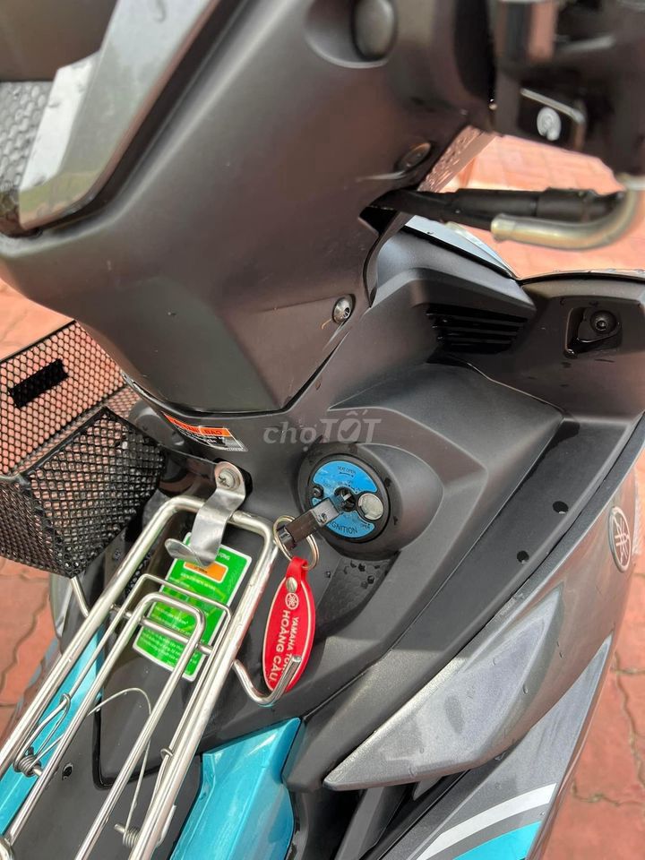 YAMAHA EXCITER 150 ĐÈN LED BAO CHẤT