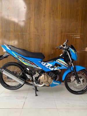 suzuki raider xăng cơ bs 65