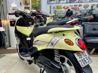 Yamaha Mio Classico 2012, BSTP, GÓP NỢ XẤU