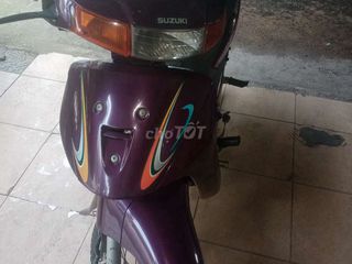 Viva fashion 2 đĩa 110cc